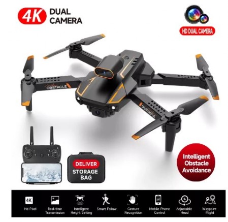 dron S91