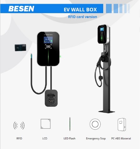 wallbox
